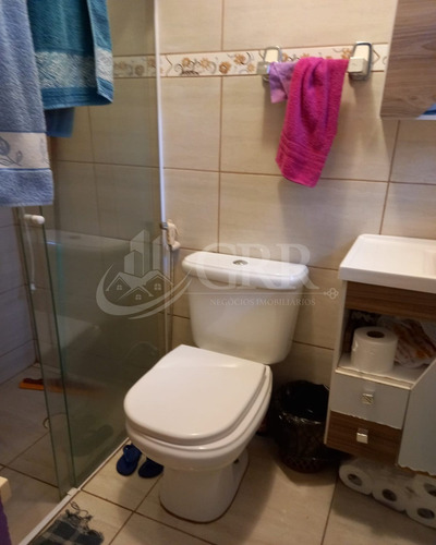 Imagem 13 de 20 de Casa 3 Dormitórios- 1 Suíte No Jardim Paraíso- Jacareí- Sp - Ca02482 - 70673471