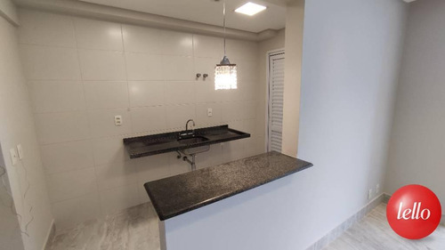 Imagem 22 de 30 de Apartamento - Ref: 207437