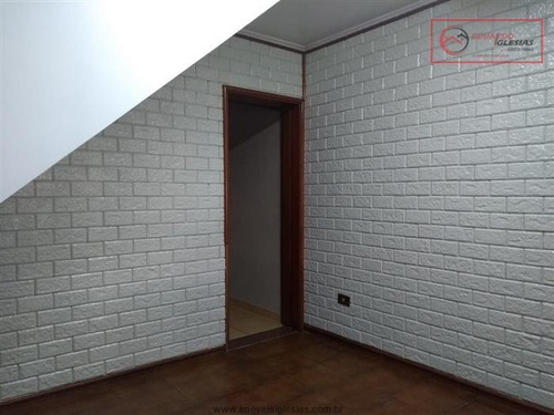 Imagem 9 de 29 de Casas À Venda Em São Paulo/sp - Compre A Sua Casa Aqui! - 1484844