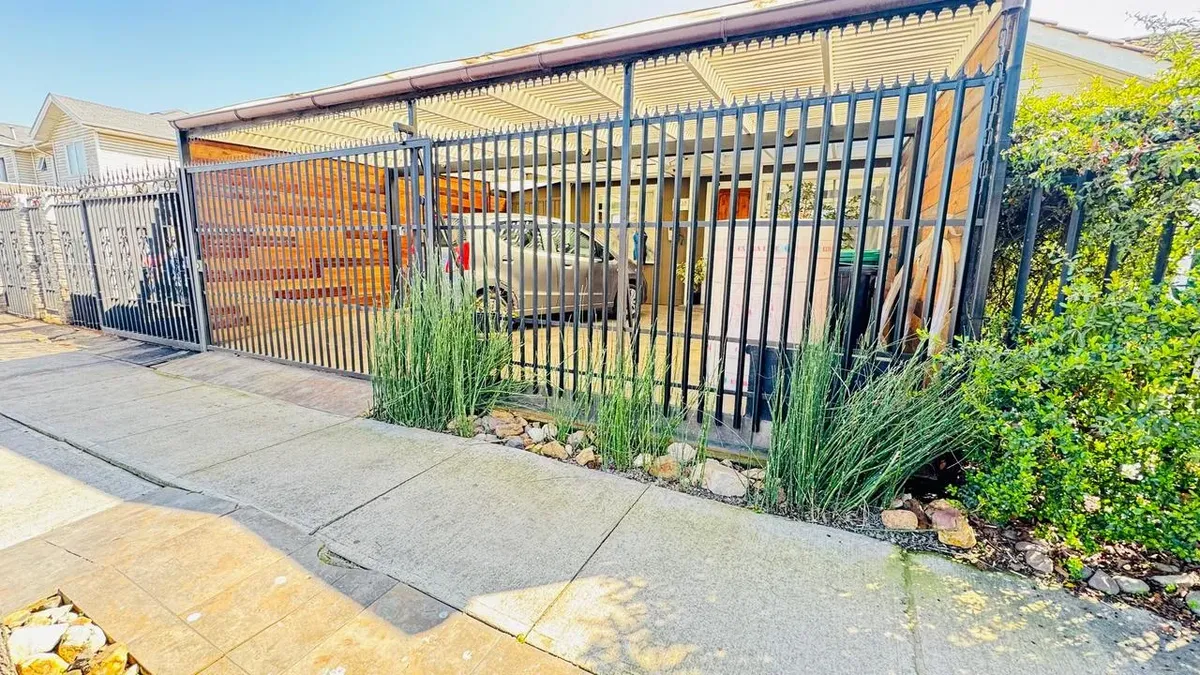 Imagen 1 de 29 de Se Vende Hermosa Casa De Un Piso, Con Amplio Terreno