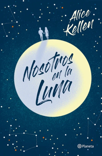 Nosotros En La Luna.  /953