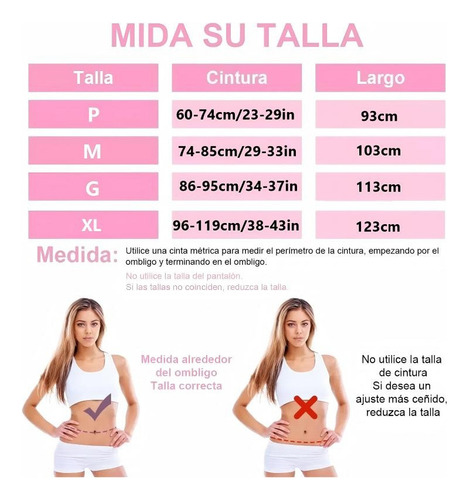 . Cinturón Para Pesas Acojinado,cinturon Mujer Gym,fajas