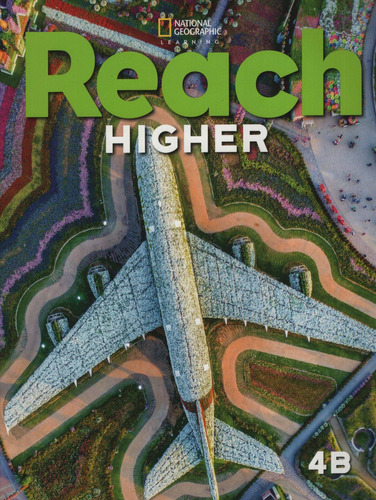 Reach Higher 4b - Student's Book + Online Practice + Ebook..