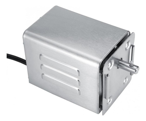 Aplicável A Parrilla Asador Motor Ac 110v 15w 154lb