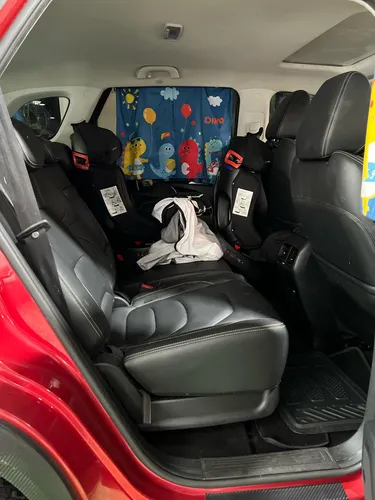 Chevrolet Captiva 1.5 T Premier At