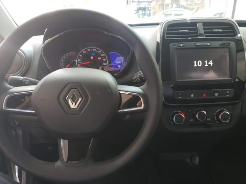Renault Kwid Intens Stock Fisico Año 2021 (ma)