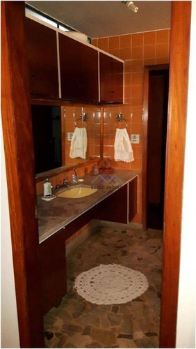 Casa Com 4 Dormitórios À Venda, 457 M² Por R$ 2.800.000,00 - Centro - Jundiaí/sp - Ca0867