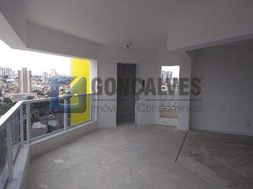 Venda Apartamento Santo Andre Vila Guiomar Ref: 132064 - 1033-1-132064
