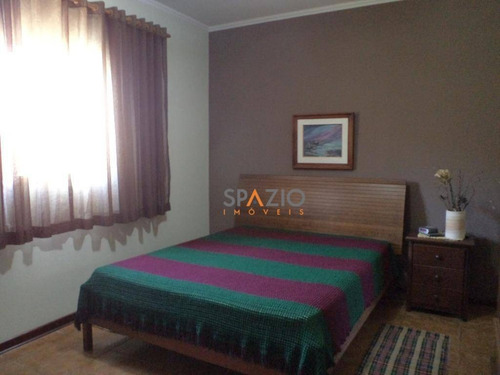 Imagem 21 de 25 de Casa Residencial À Venda, Centro, Ipeúna. - Ca0021