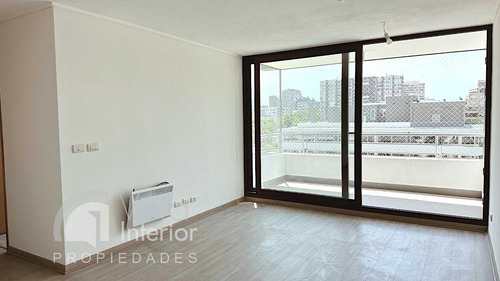 Departamento Con Vista A La Cordillera (79418)