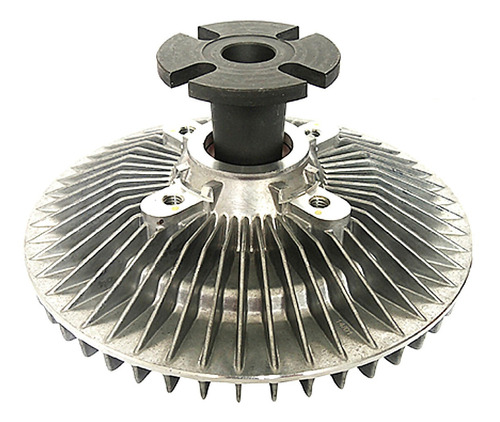 Fan Clutch 183.00 Mm Ford E-350 Econoline V8 5.8l 87