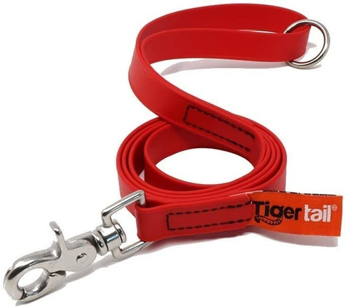 Tiger Tail Urban Nomad Correa Para Perro, Ligera, Resistente