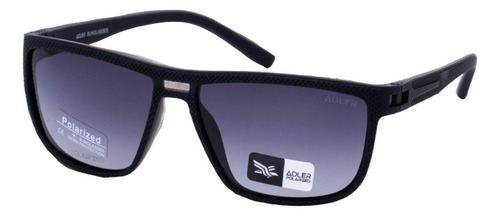 Gafas De Sol Polarizadas Adler Filtro Uv400 Exclusivas Gpa58