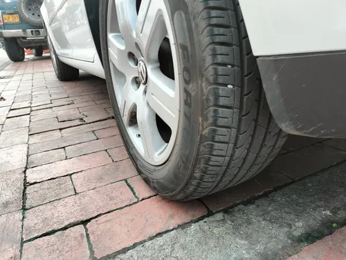 Clásico Tredline