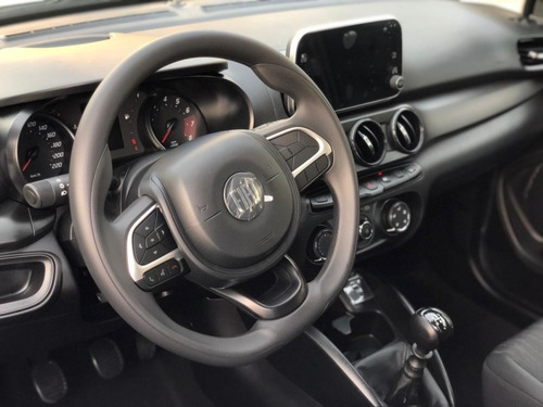 Imagem 7 de 11 de Fiat Argo Drive Com Multimídia - Florença Joinville