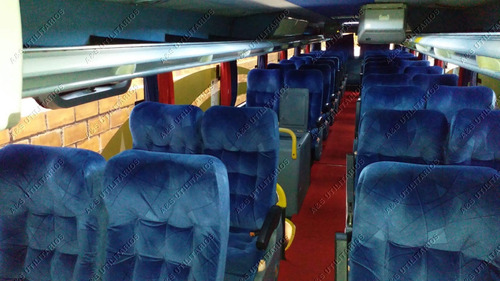 Imagem 3 de 5 de Marcopolo Dd 4 Eixos Ano 2005 Super Oferta Confira! Ref.249