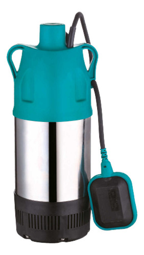 Bomba Submersivel Agua Limpa Lepono Xks 900s 0,75cv Monofasi