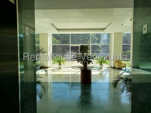Rm Apartamento (1 Nivel) En Alquiler En Santa Eduvigis, Distrito Metropolitano