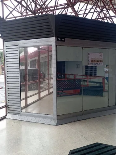 Alquiler De Mini Local