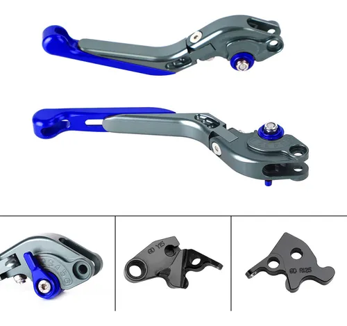 C Palanca De Freno De Embrague Para Yamaha Xsr 155 Mt15