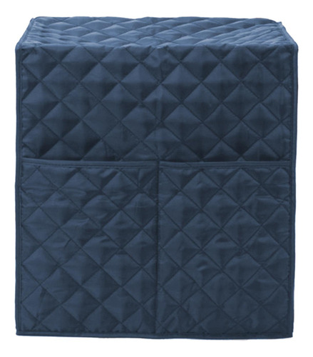 Cubiertas Para Electrodomésticos De Cocina Cubierta Azul