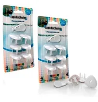 Comprar Baby Innovation Tapa Enchufes X 2 Unidades Seguridad Bebe