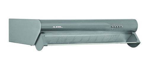 Imagen 5 de 7 de Extractor Purificador De Cocina Axel Ax-800 Acero Con Luz