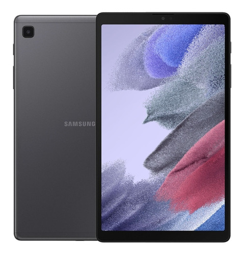 Tablet Samsung Galaxy Tab A7 Lite 32gb 3gb De Ram Dark Gray