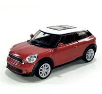Comprar Auto De Colección Welly Mini Cooper Paceman S Escala 1:36