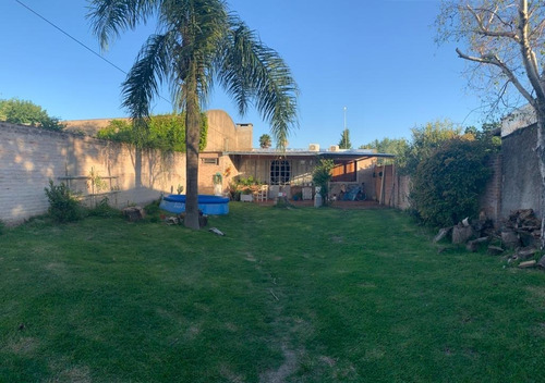 Imagen 17 de 17 de En Venta, Terreno Con Quincho Y 2 Habitaciones, Excelente Ubicación ! En Junin (ba)