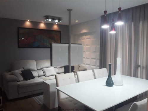 Imagem 1 de 29 de Apartamentos À Venda Em Jundiaí/sp - Compre O Seu Apartamentos Aqui! - 1475179