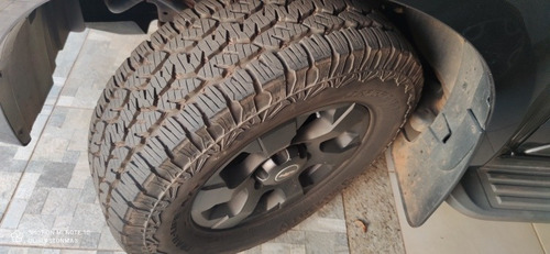 Imagem 8 de 15 de Chevrolet S10 2015 2.5 Ltz Cab. Dupla 4x4 Flex 4p