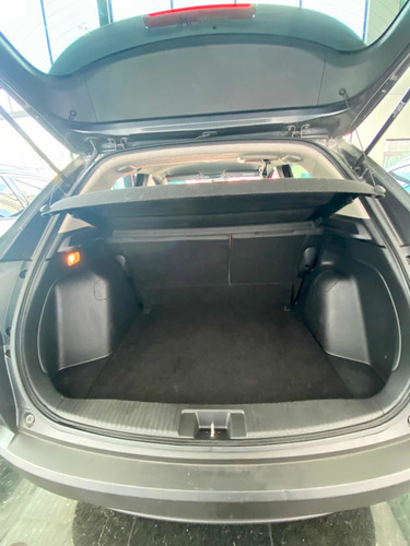 Imagem 8 de 14 de Honda Hr-v 2019 1.8 Ex Flex Aut. 5p