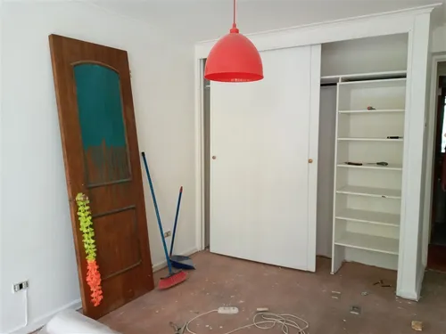 Departamento En Arriendo De 3 Dorm. En Las Condes