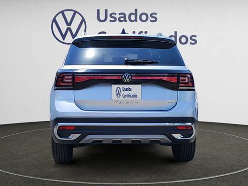 Volkswagen Taigun 1.0 Tsi Comfortline At