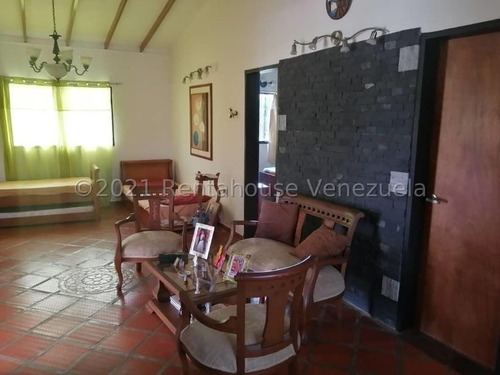 Imagen 3 de 7 de Andreina Gonzalez Vende Casa En Safari Carabobo Libertador 22-9864