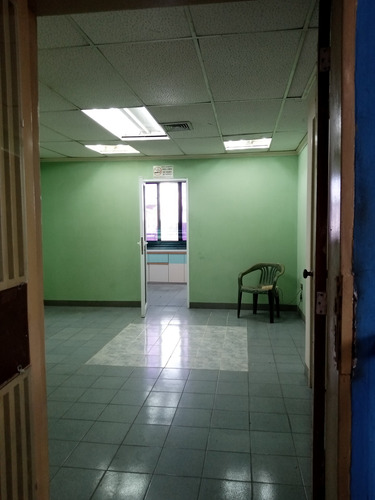 Imagen 16 de 25 de Se Alquilan 2 Oficinas De 100m2 Al01-1501zc-ajim