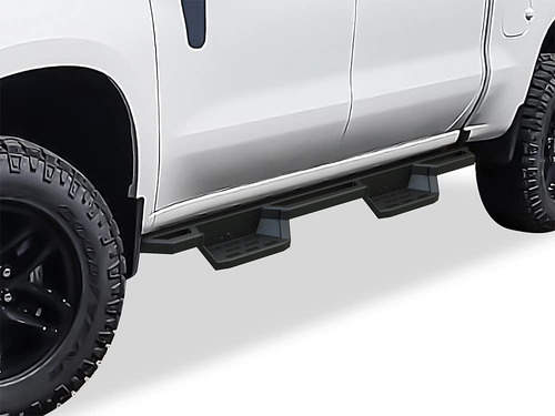 Aps Tabla Deslizante Caida Para Chevy Silverado Gmc Sierra