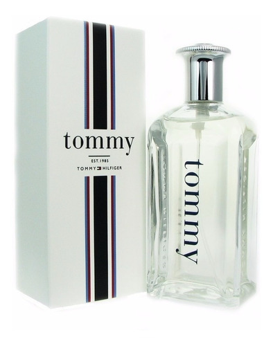 Perfume Original Tommy De Tommy Hilfiger Para Hombre 100ml