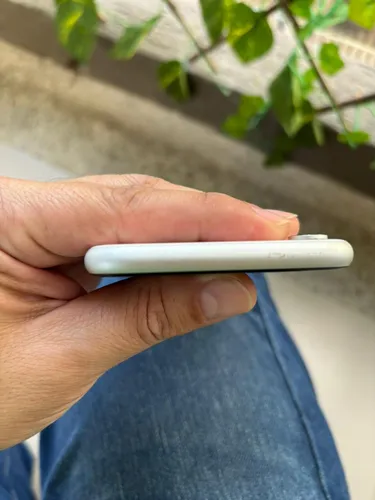 iPhone XR 64 Gb - Blanco. Libre. Excelente Estado. Hermoso (Usado)