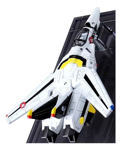 Tomica Macross Robotech Vf-1s Roy Diecast Tomy Takara Japon