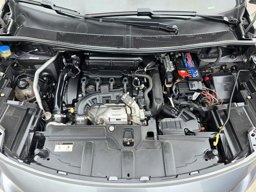 Peugeot 5008 1.6 Allure Plus Thp Tiptronic