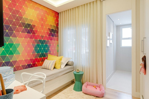 Imagem 9 de 26 de Apartamento À Venda No Bairro Centro - Santo André/sp - O-2738-8649