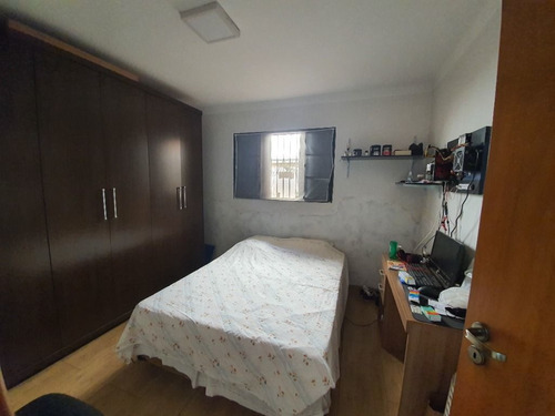 Imagem 9 de 19 de Casa A Venda Por R$ 320.000 - Vila Virgínia - Ribeirão Preto/sp - Ca0337