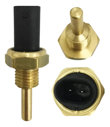 Sensor Temperatura Onix Prisma 1.0 1.4 8v 25186240