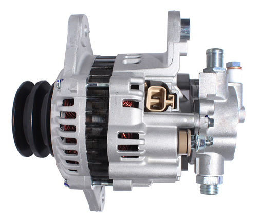 Alternador Para Hyundai Mighty 3500 D4af Sohc 8 Val 3.5 1996