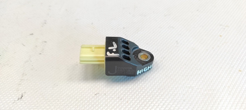 Sensor Impacto Airbag Highlander 2008/2010 Fl Toyota (Usado)