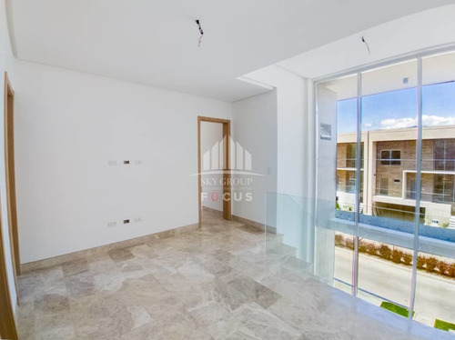 Imagen 7 de 13 de Armando Ortunio Sky Group Townhouse A Estrenar Res Cumbre, Guataparo
