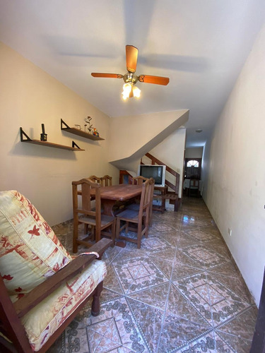 Imagen 1 de 9 de Triplex Venta San Bernardo