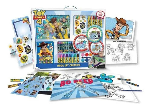 Accesorios toy best sale story